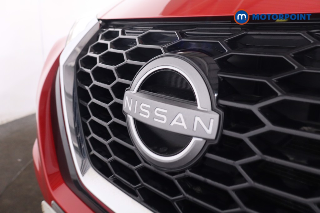 Nissan Juke Acenta Premium Manual Petrol SUV - Stock Number (1619023) - 25th supplementary image