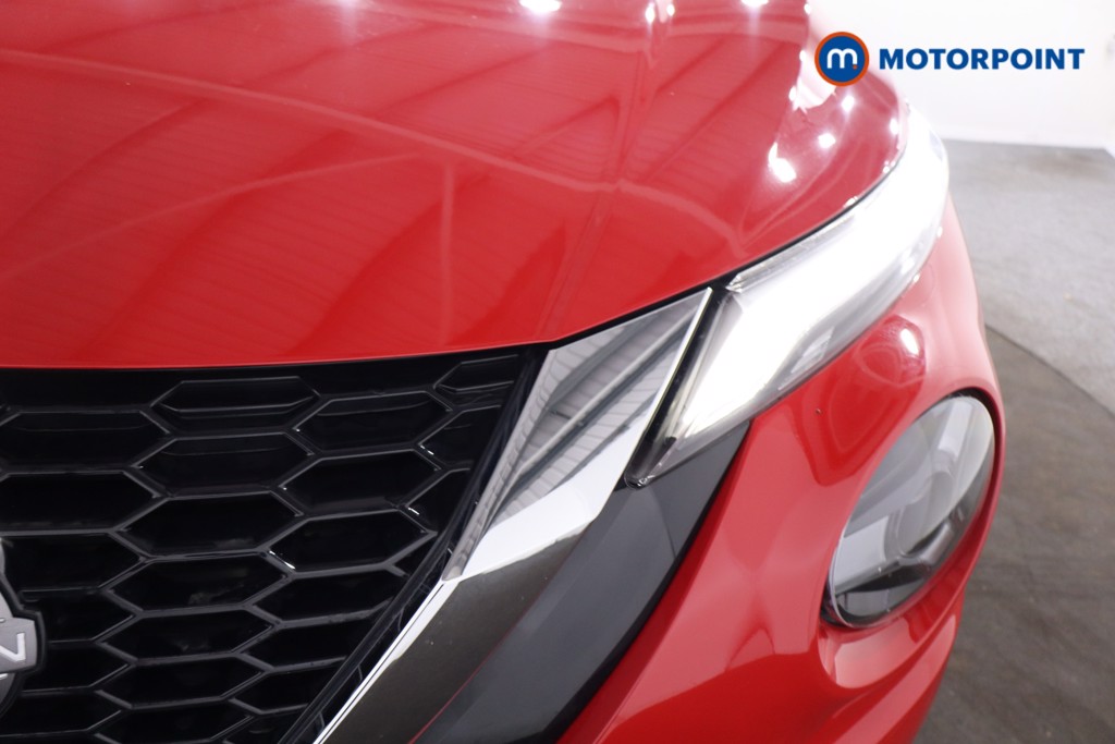 Nissan Juke Acenta Premium Manual Petrol SUV - Stock Number (1619023) - 26th supplementary image