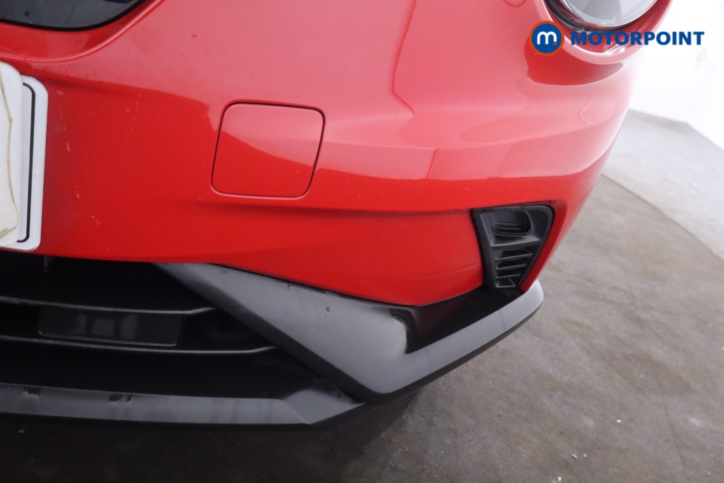 Nissan Juke Acenta Premium Manual Petrol SUV - Stock Number (1619023) - 27th supplementary image