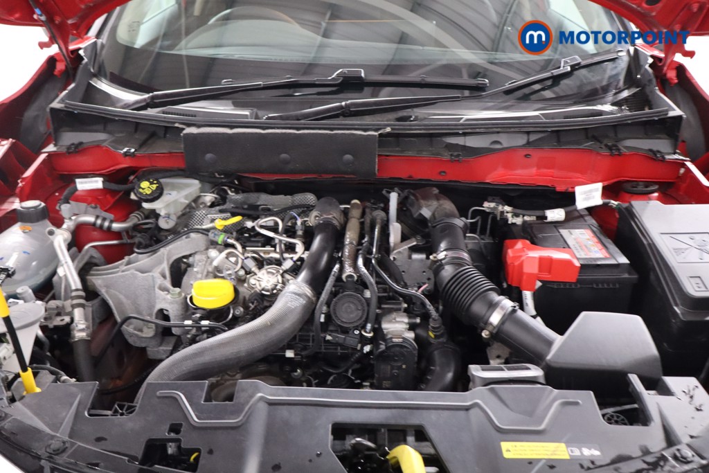 Nissan Juke Acenta Premium Manual Petrol SUV - Stock Number (1619023) - 28th supplementary image