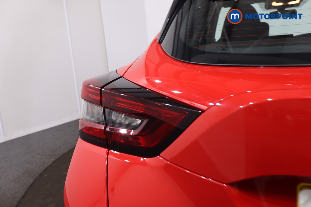 Nissan Juke Acenta Premium Manual Petrol SUV - Stock Number (1619023) - 31st supplementary image