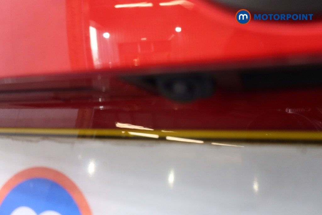 Nissan Juke Acenta Premium Manual Petrol SUV - Stock Number (1619023) - 33rd supplementary image