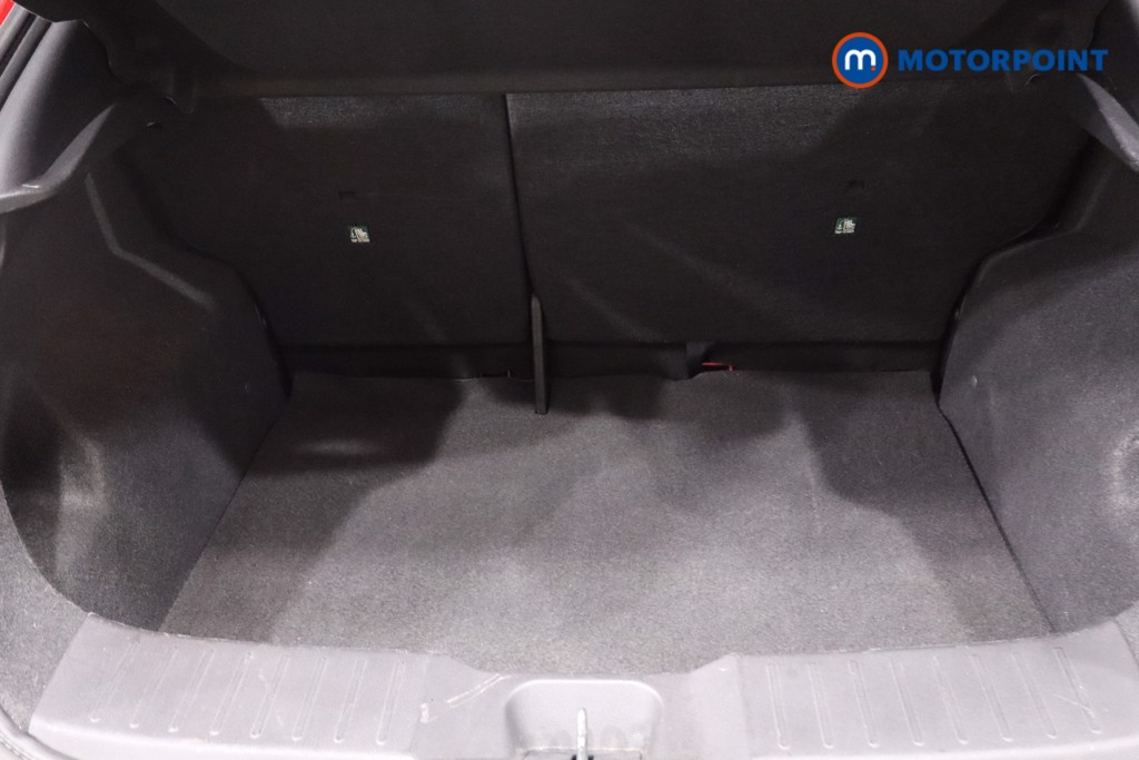 Nissan Juke Acenta Premium Manual Petrol SUV - Stock Number (1619023) - 34th supplementary image