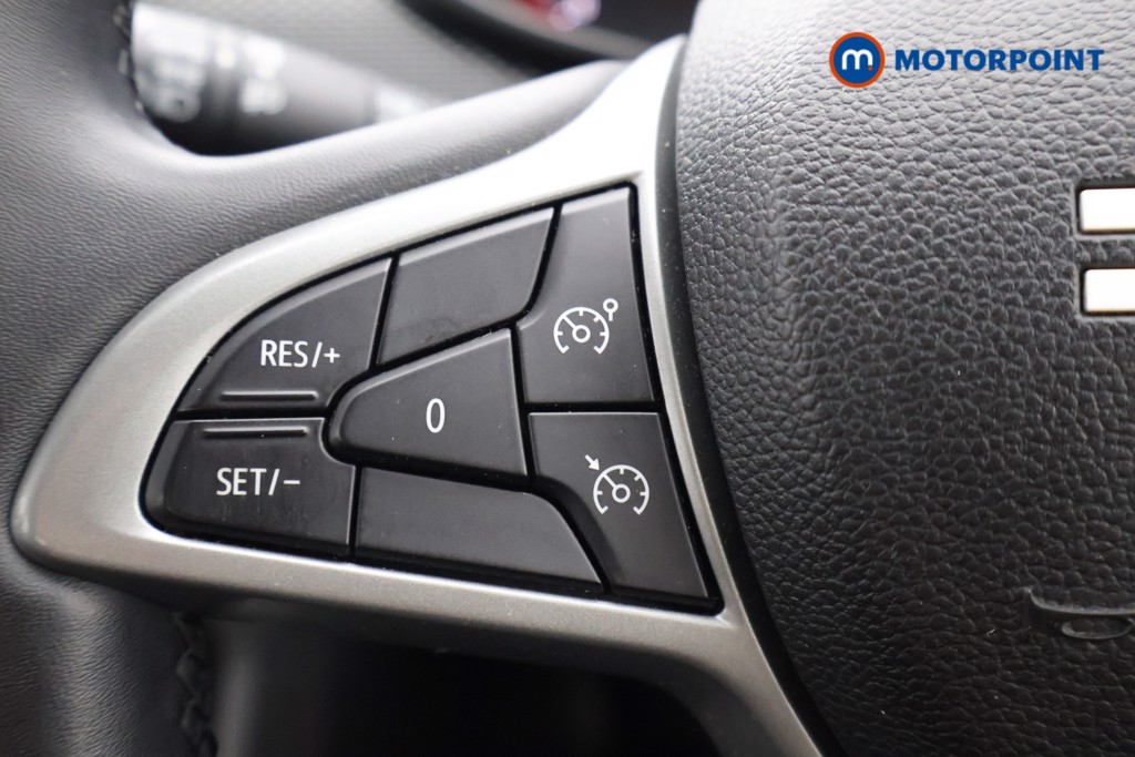 Dacia Sandero Stepway Expression Manual Petrol Hatchback - Stock Number (1619089) - 2nd supplementary image
