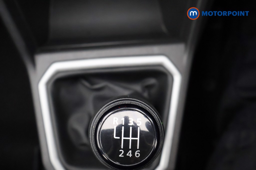 Dacia Sandero Stepway Expression Manual Petrol Hatchback - Stock Number (1619089) - 7th supplementary image