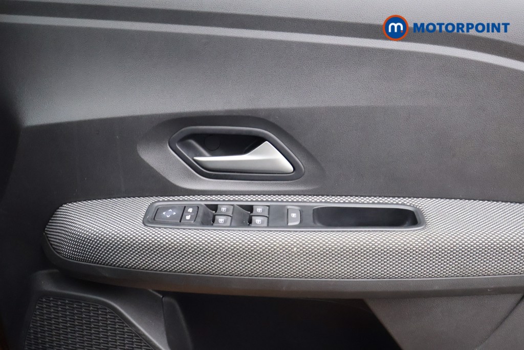 Dacia Sandero Stepway Expression Manual Petrol Hatchback - Stock Number (1619089) - 9th supplementary image