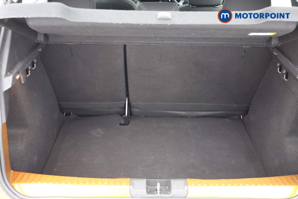 Dacia Sandero Stepway Expression Manual Petrol Hatchback - Stock Number (1619089) - 13th supplementary image