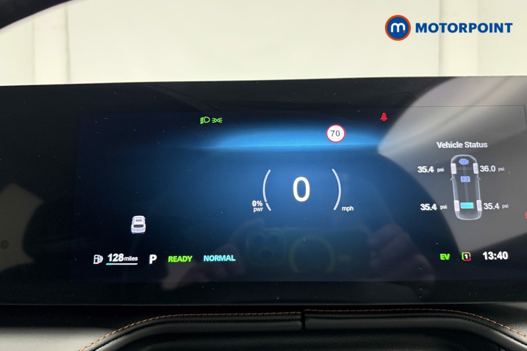 Mg Motor Uk HS SE Automatic Petrol-Electric Hybrid SUV - Stock Number (1619219) - 6th supplementary image