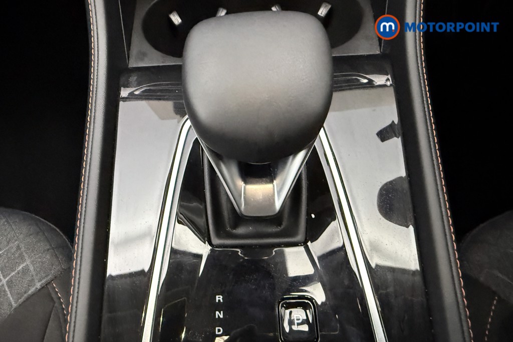 Mg Motor Uk HS SE Automatic Petrol-Electric Hybrid SUV - Stock Number (1619219) - 7th supplementary image