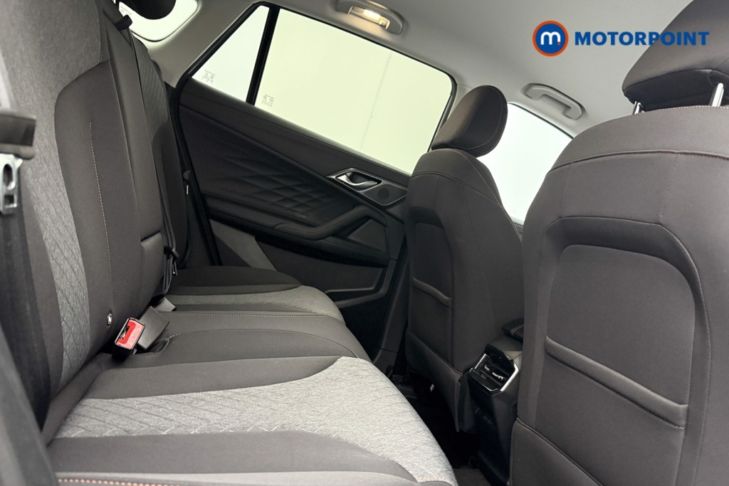 Mg Motor Uk HS SE Automatic Petrol-Electric Hybrid SUV - Stock Number (1619219) - 9th supplementary image