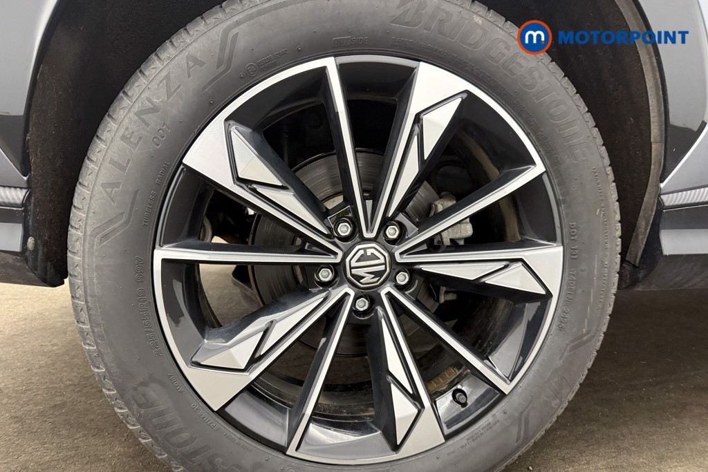 Mg Motor Uk HS SE Automatic Petrol-Electric Hybrid SUV - Stock Number (1619219) - 10th supplementary image