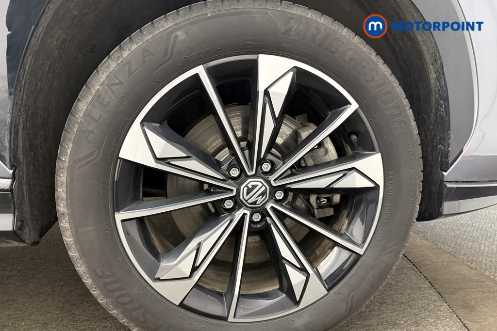 Mg Motor Uk HS SE Automatic Petrol-Electric Hybrid SUV - Stock Number (1619219) - 11th supplementary image