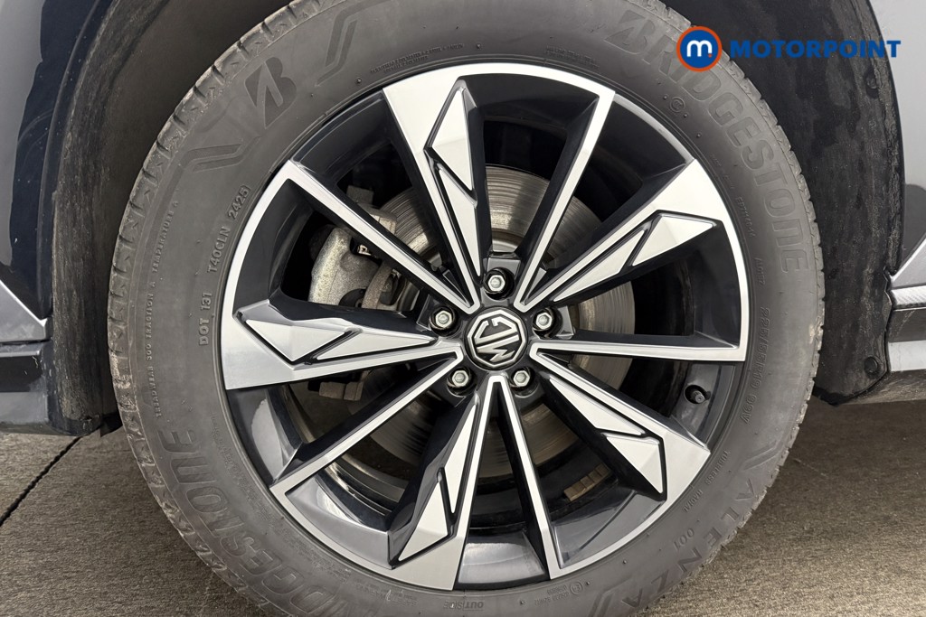 Mg Motor Uk HS SE Automatic Petrol-Electric Hybrid SUV - Stock Number (1619219) - 12th supplementary image