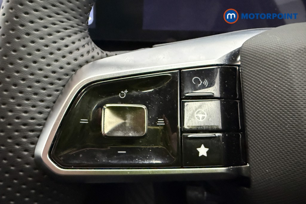 Mg Motor Uk HS SE Automatic Petrol-Electric Hybrid SUV - Stock Number (1619219) - 14th supplementary image