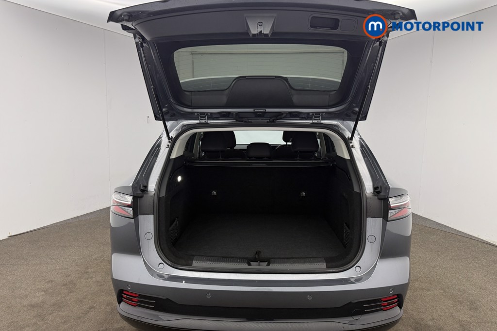 Mg Motor Uk HS SE Automatic Petrol-Electric Hybrid SUV - Stock Number (1619219) - 22nd supplementary image