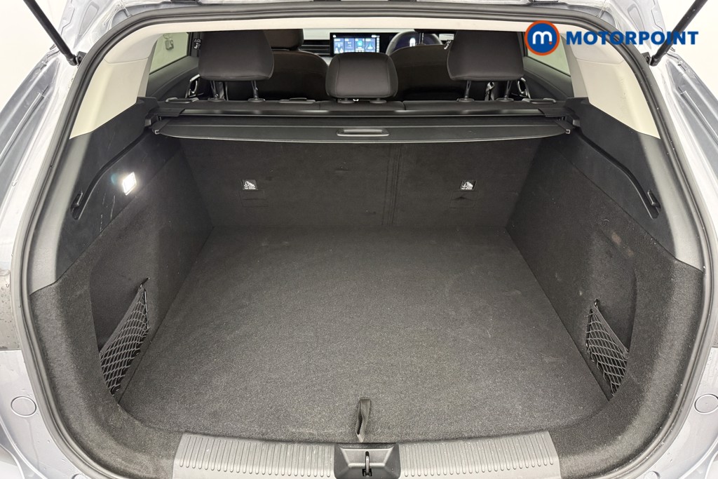 Mg Motor Uk HS SE Automatic Petrol-Electric Hybrid SUV - Stock Number (1619219) - 23rd supplementary image