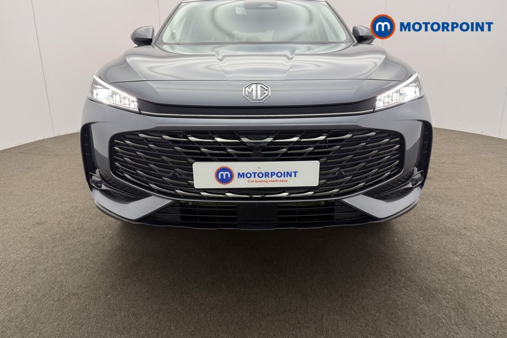 Mg Motor Uk HS SE Automatic Petrol-Electric Hybrid SUV - Stock Number (1619219) - 24th supplementary image