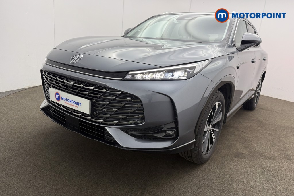 Mg Motor Uk HS SE Automatic Petrol-Electric Hybrid SUV - Stock Number (1619219) - 25th supplementary image