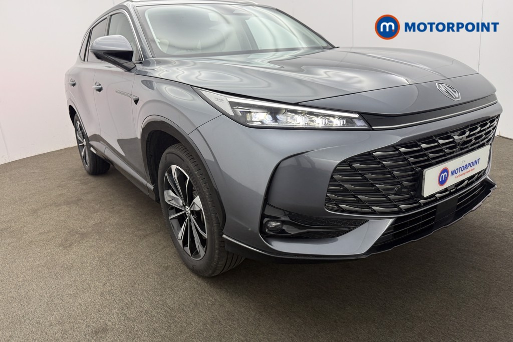 Mg Motor Uk HS SE Automatic Petrol-Electric Hybrid SUV - Stock Number (1619219) - 26th supplementary image