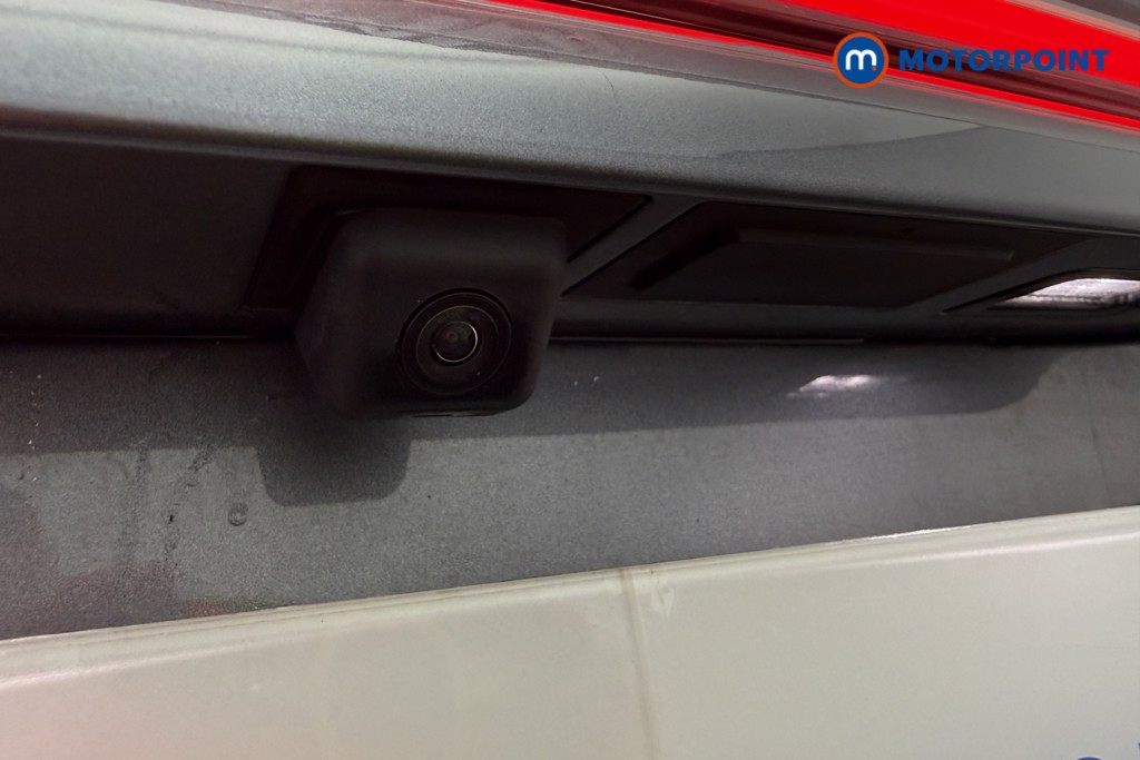 Mg Motor Uk HS SE Automatic Petrol-Electric Hybrid SUV - Stock Number (1619219) - 29th supplementary image