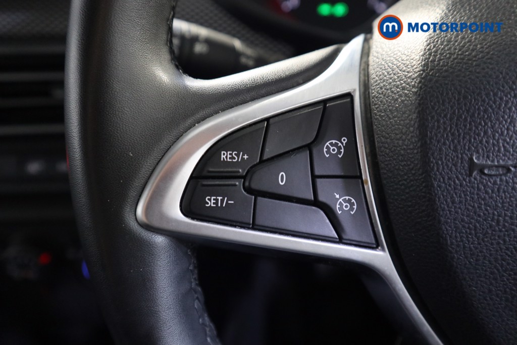 Dacia Sandero Comfort Manual Petrol Hatchback - Stock Number (1619275) - 3rd supplementary image