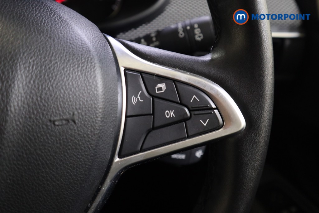 Dacia Sandero Comfort Manual Petrol Hatchback - Stock Number (1619275) - 4th supplementary image