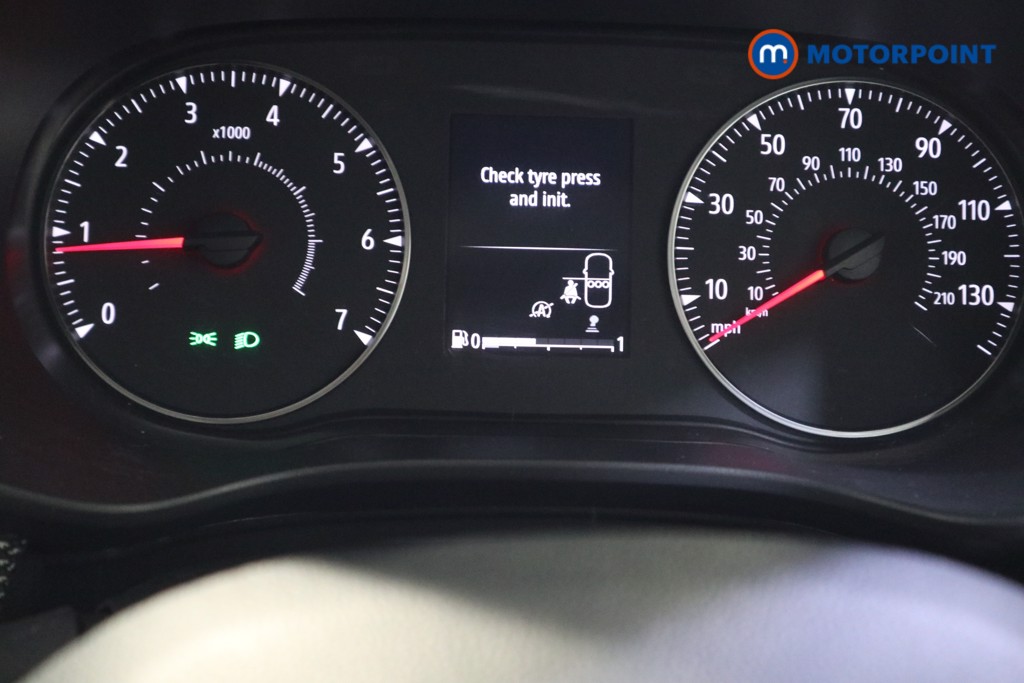 Dacia Sandero Comfort Manual Petrol Hatchback - Stock Number (1619275) - 6th supplementary image