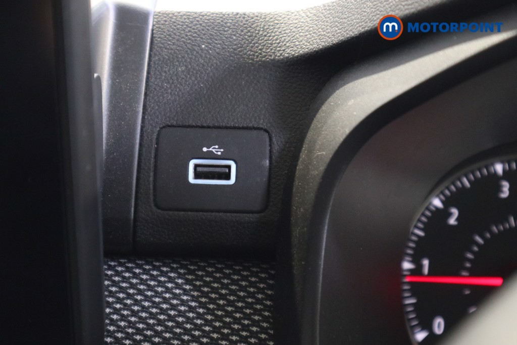 Dacia Sandero Comfort Manual Petrol Hatchback - Stock Number (1619275) - 7th supplementary image