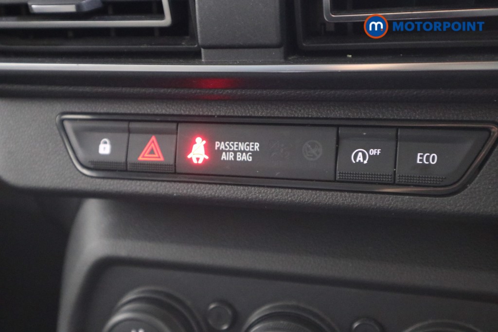 Dacia Sandero Comfort Manual Petrol Hatchback - Stock Number (1619275) - 9th supplementary image