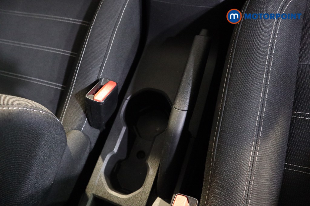 Dacia Sandero Comfort Manual Petrol Hatchback - Stock Number (1619275) - 13th supplementary image