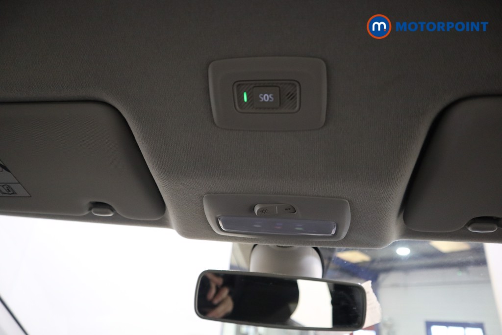 Dacia Sandero Comfort Manual Petrol Hatchback - Stock Number (1619275) - 14th supplementary image