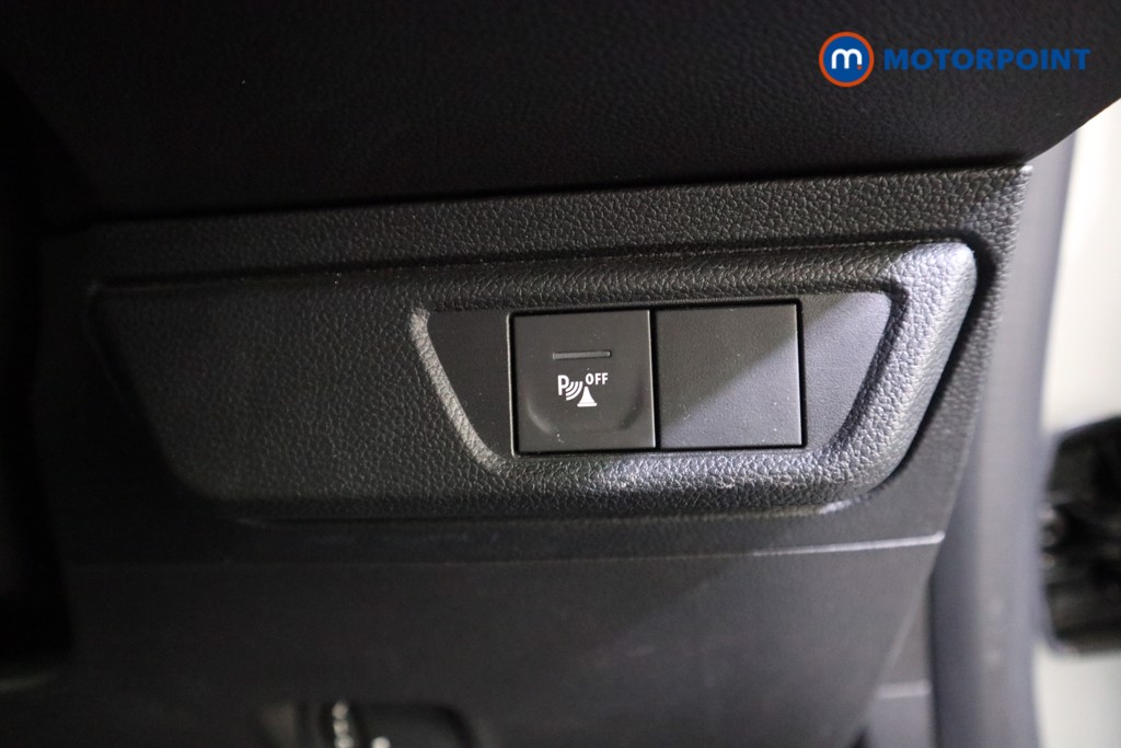 Dacia Sandero Comfort Manual Petrol Hatchback - Stock Number (1619275) - 15th supplementary image