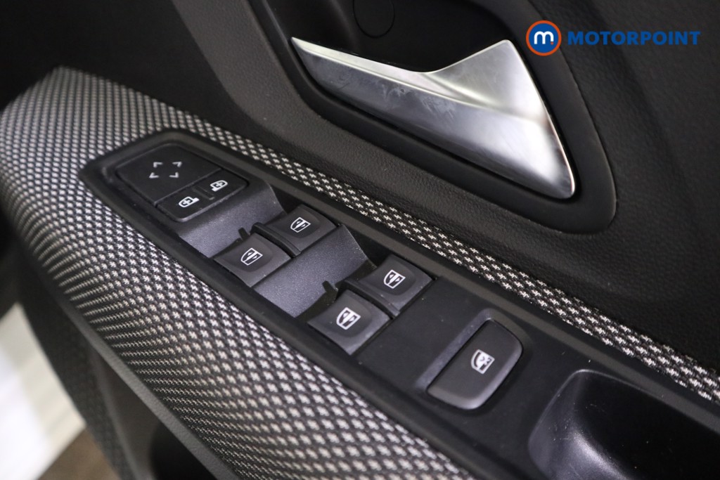 Dacia Sandero Comfort Manual Petrol Hatchback - Stock Number (1619275) - 16th supplementary image