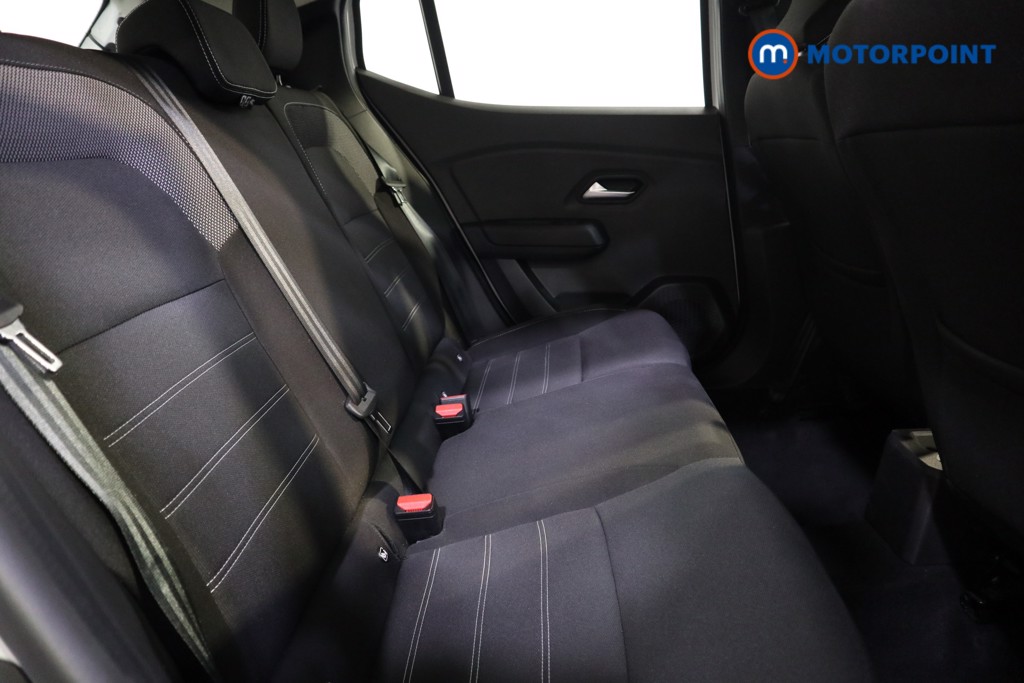 Dacia Sandero Comfort Manual Petrol Hatchback - Stock Number (1619275) - 18th supplementary image