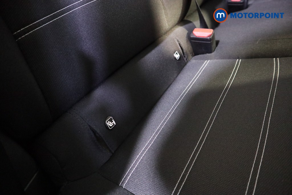 Dacia Sandero Comfort Manual Petrol Hatchback - Stock Number (1619275) - 19th supplementary image