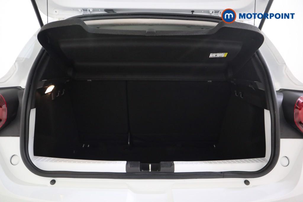 Dacia Sandero Comfort Manual Petrol Hatchback - Stock Number (1619275) - 21st supplementary image