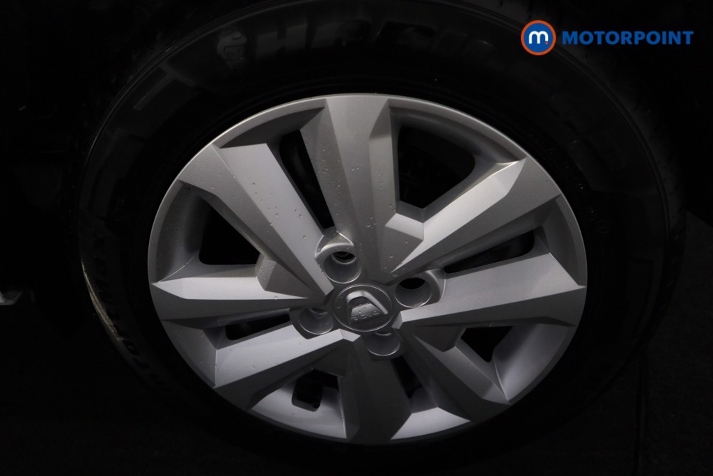 Dacia Sandero Comfort Manual Petrol Hatchback - Stock Number (1619275) - 25th supplementary image