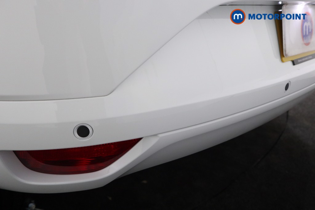 Dacia Sandero Comfort Manual Petrol Hatchback - Stock Number (1619275) - 26th supplementary image