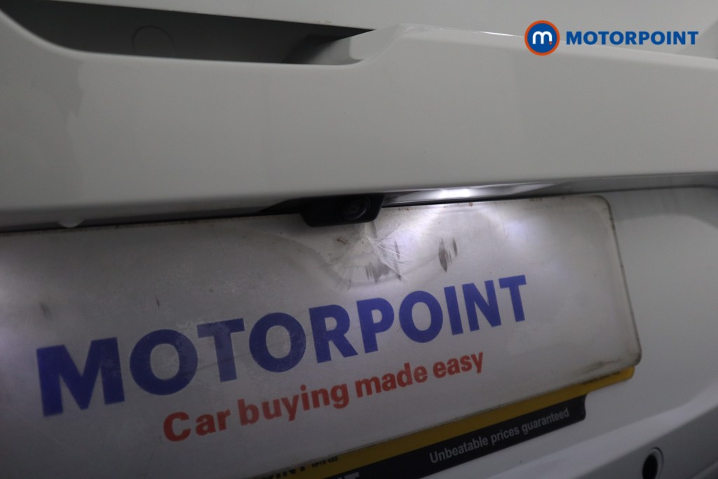 Dacia Sandero Comfort Manual Petrol Hatchback - Stock Number (1619275) - 27th supplementary image