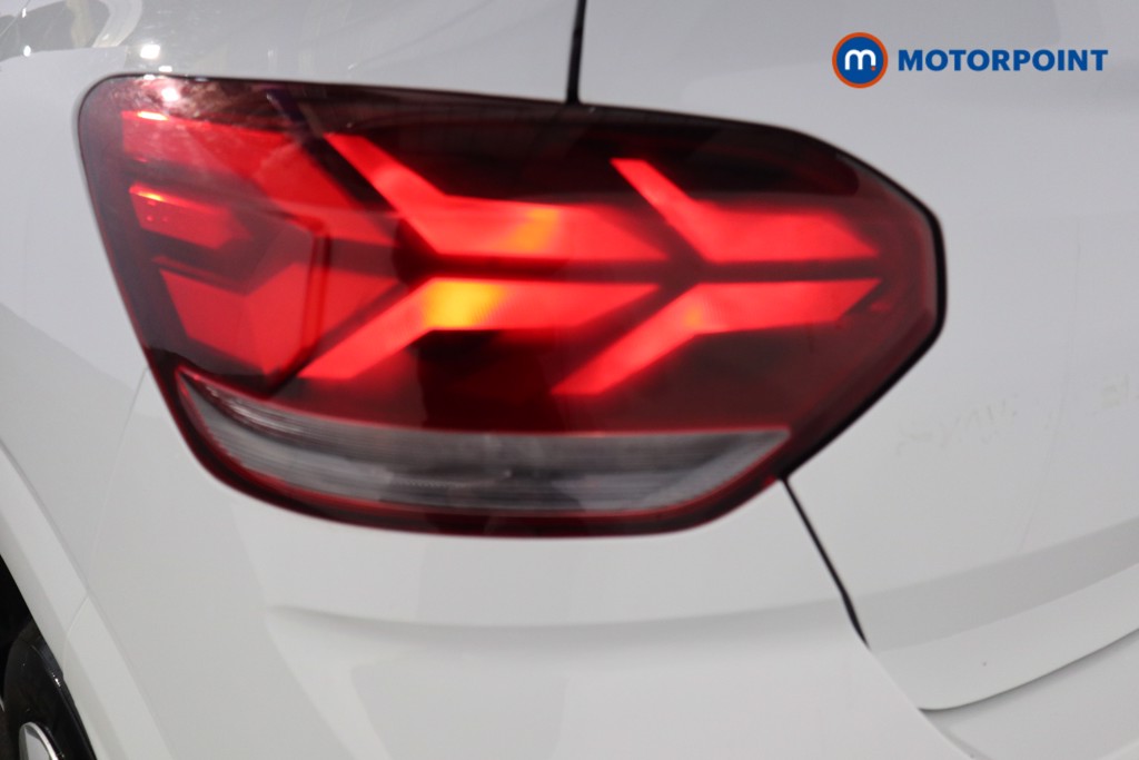 Dacia Sandero Comfort Manual Petrol Hatchback - Stock Number (1619275) - 28th supplementary image