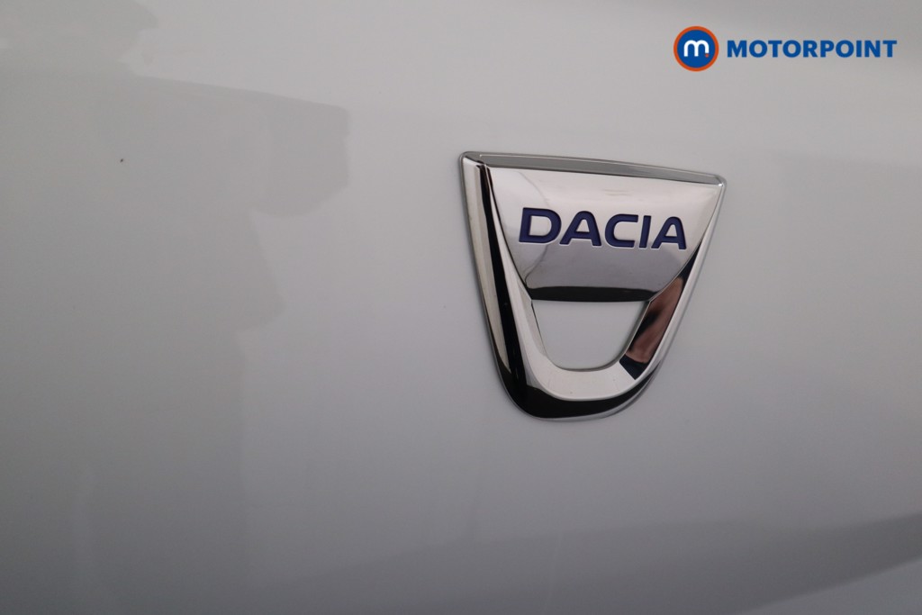 Dacia Sandero Comfort Manual Petrol Hatchback - Stock Number (1619275) - 30th supplementary image