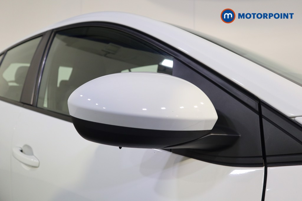 Dacia Sandero Comfort Manual Petrol Hatchback - Stock Number (1619275) - 32nd supplementary image