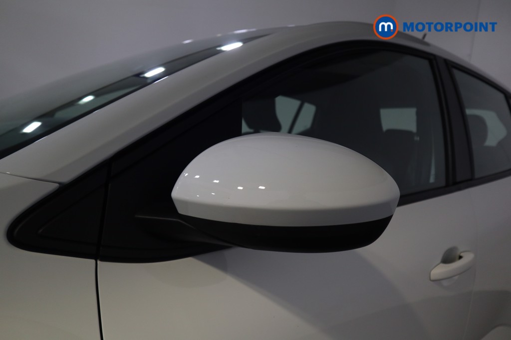 Dacia Sandero Comfort Manual Petrol Hatchback - Stock Number (1619275) - 33rd supplementary image