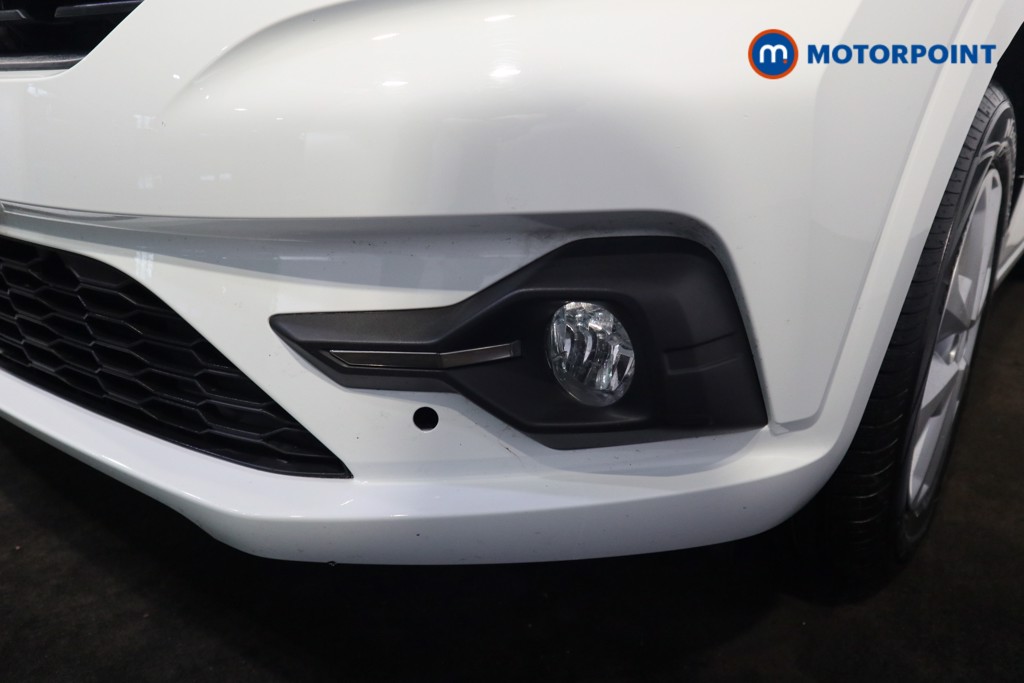 Dacia Sandero Comfort Manual Petrol Hatchback - Stock Number (1619275) - 34th supplementary image