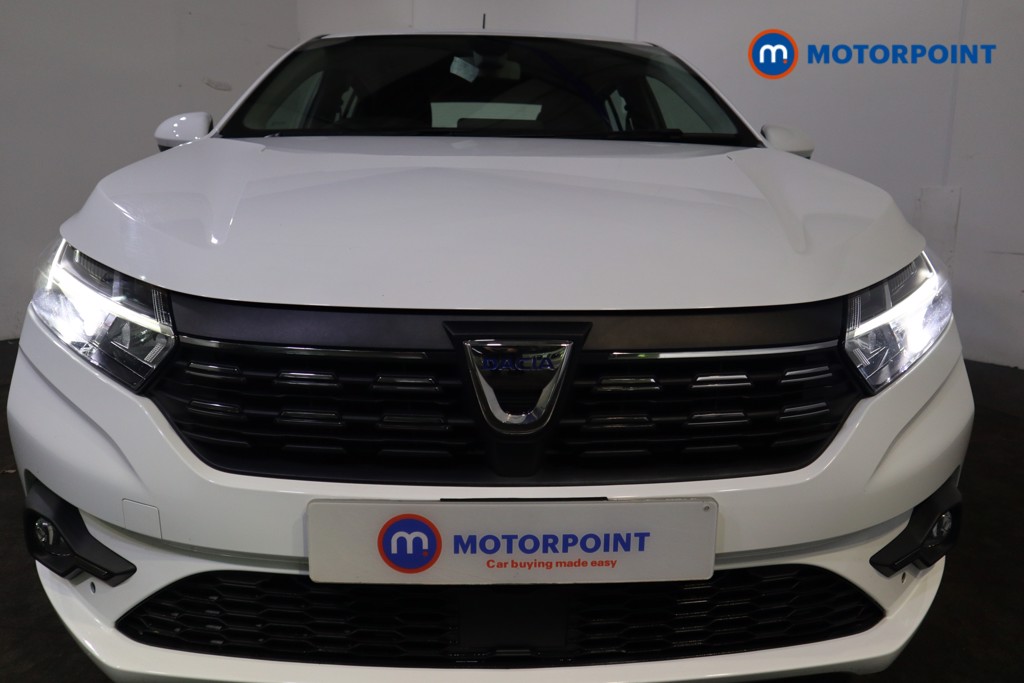 Dacia Sandero Comfort Manual Petrol Hatchback - Stock Number (1619275) - 36th supplementary image