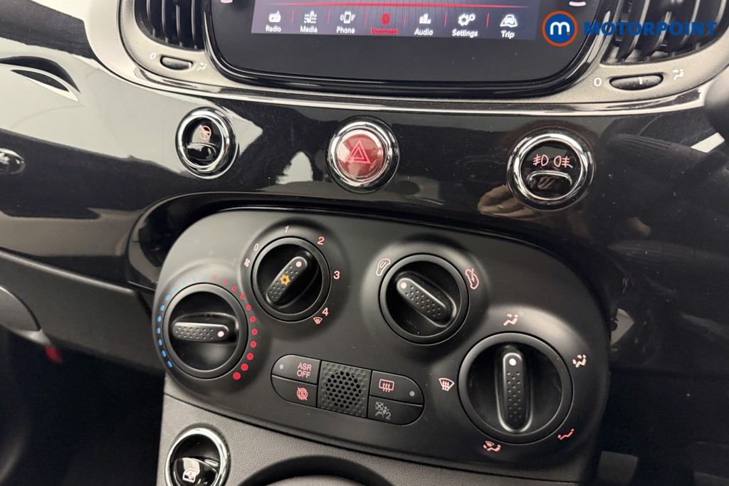 Fiat 500 Dolcevita Manual Petrol Hatchback - Stock Number (1619548) - 3rd supplementary image