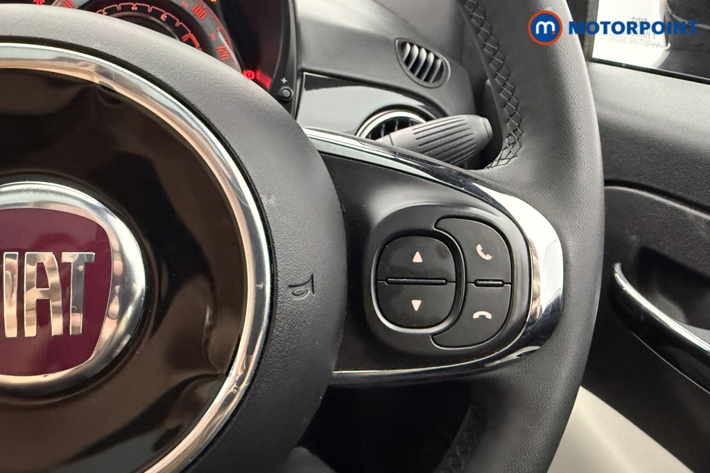 Fiat 500 Dolcevita Manual Petrol Hatchback - Stock Number (1619548) - 8th supplementary image