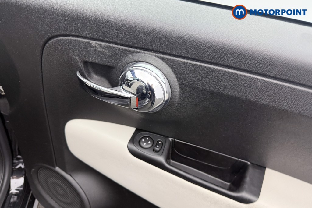 Fiat 500 Dolcevita Manual Petrol Hatchback - Stock Number (1619548) - 9th supplementary image