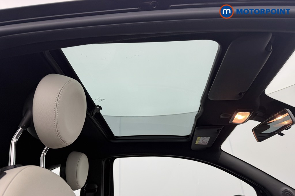 Fiat 500 Dolcevita Manual Petrol Hatchback - Stock Number (1619548) - 10th supplementary image