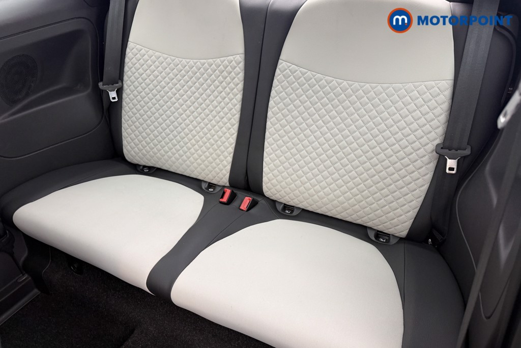 Fiat 500 Dolcevita Manual Petrol Hatchback - Stock Number (1619548) - 12th supplementary image